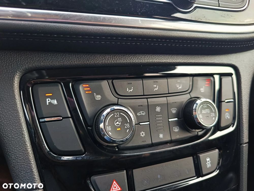 Opel Mokka 1.4 Turbo ecoFLEX Start/Stop Color Edition - 6