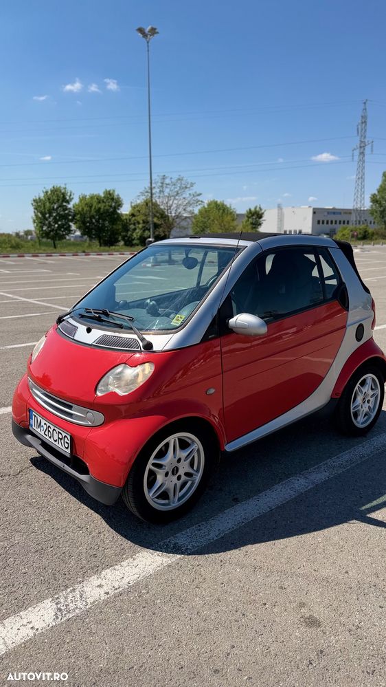 Smart Fortwo - 9