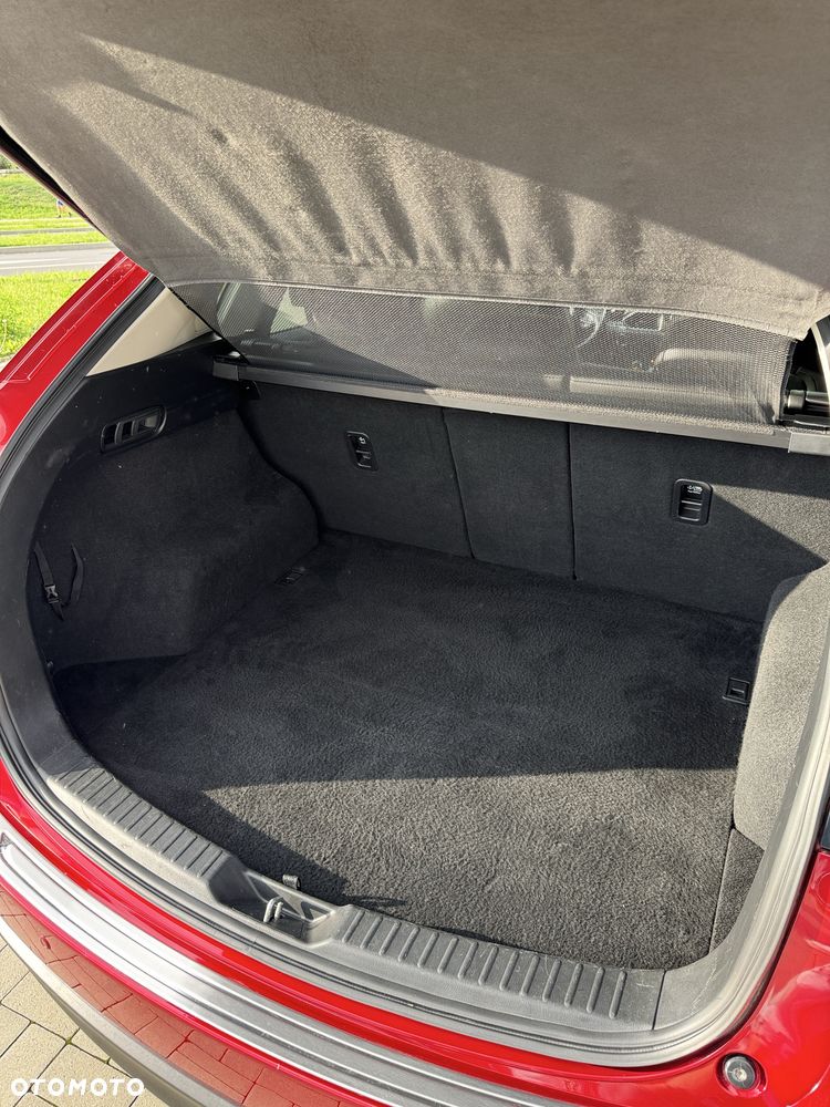 Mazda CX-5 - 6