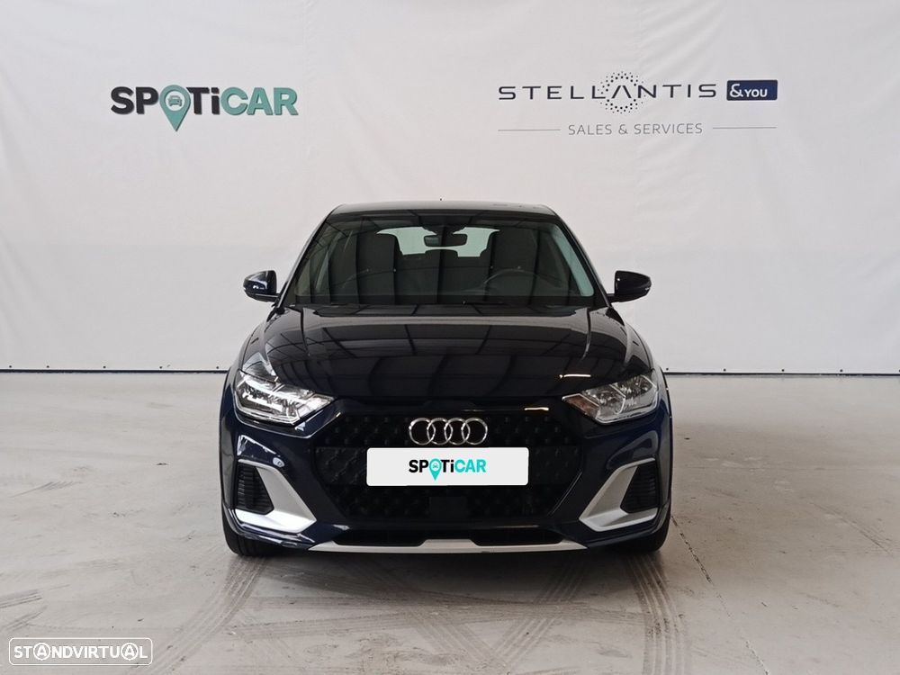 Audi A1 Citycarver 30 TFSI S tronic - 2