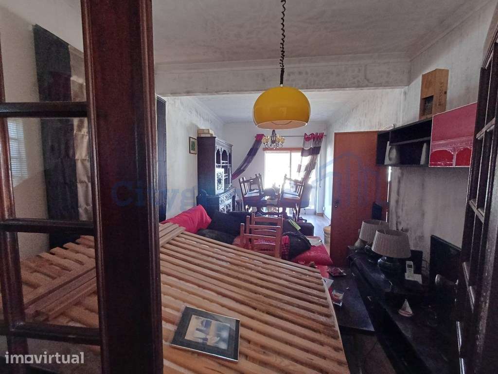 Propriedade com 1.342 m² localizado no centro de Leiria, com uma vi... - Grande imagem: 3/28