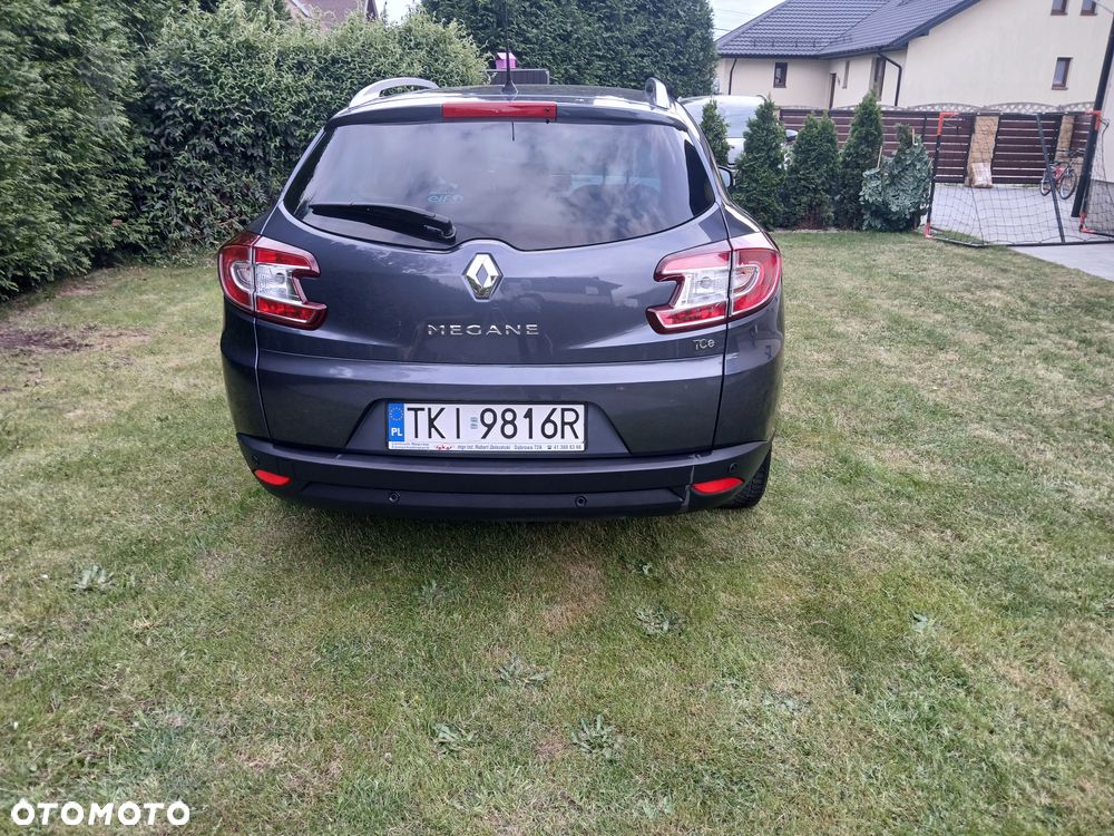 Renault Megane ENERGY TCe 115 Start & Stop Authentique - 17