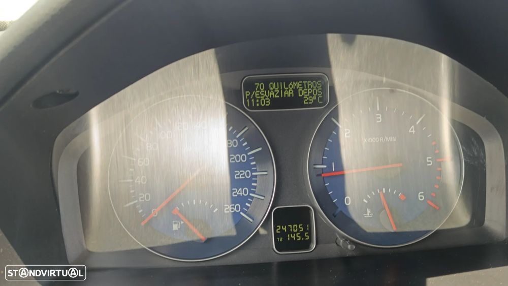 Volvo C30 D2 RDesign Edition - 11