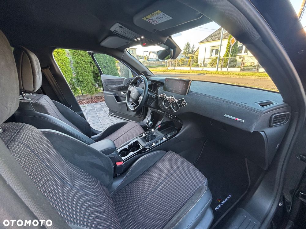 DS Automobiles DS 3 Crossback - 13