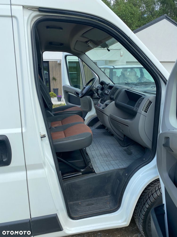 Fiat Ducato - 13