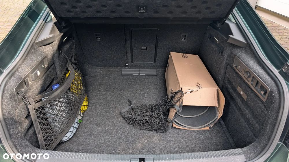 Skoda Superb 2.0 TSI L&K DSG - 14