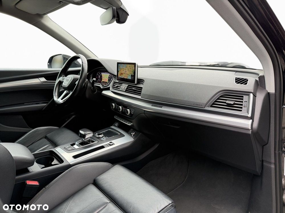 Audi Q5 2.0 TDI Quattro S tronic - 26