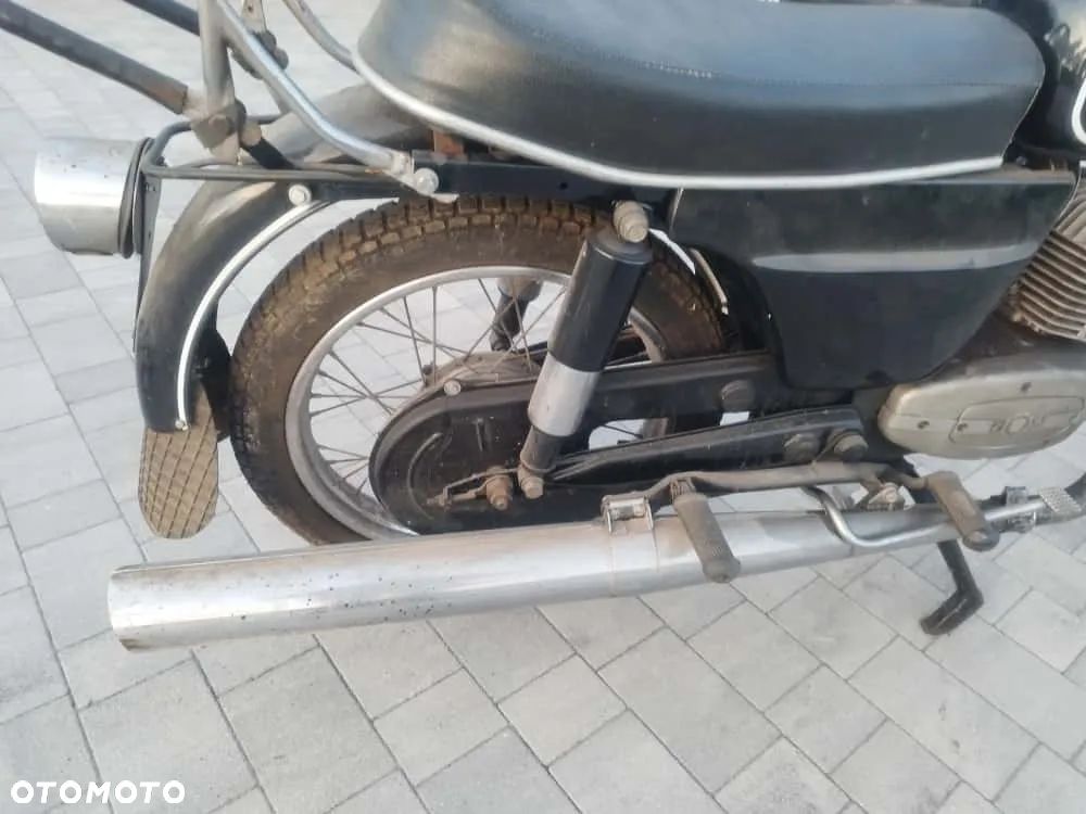 WSK M21 - 9