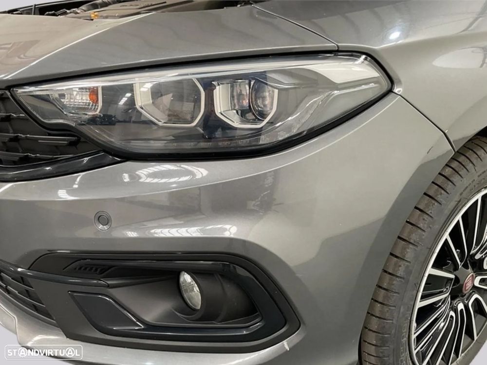 Fiat Tipo 1.3 MultiJet City Life - 8