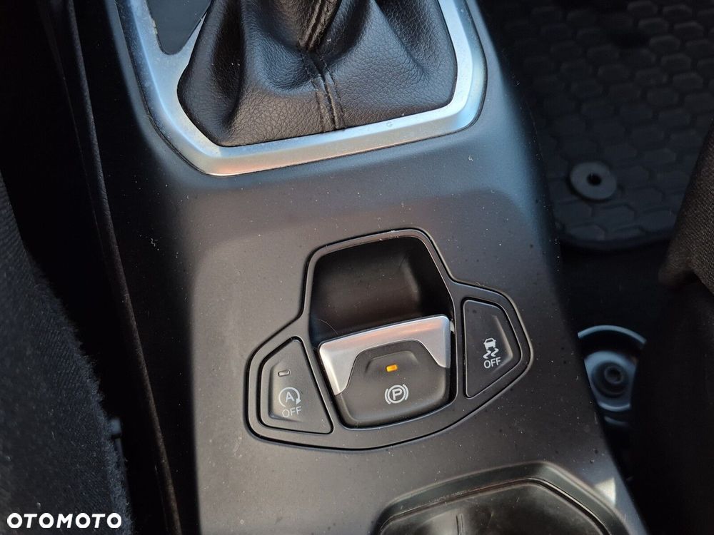 Jeep Renegade 1.3 GSE T4 Turbo Longitude FWD S&S - 17