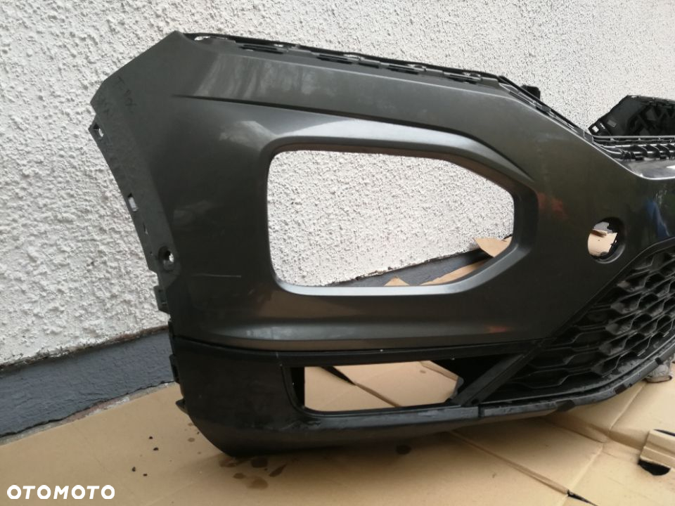 Zderzak przód VW T-ROC Troc PDC 2GA - 3