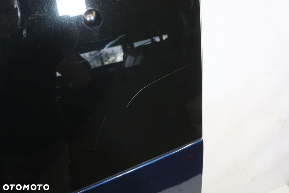 DRZWI PRZESUWNE LEWE DACIA DOKKER LIFT TERPR - 4