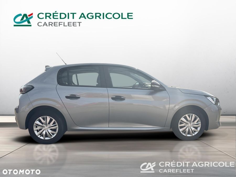 Peugeot 208 1.2 PureTech Like S&S - 7