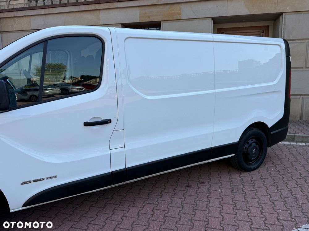 Renault Trafic - 20