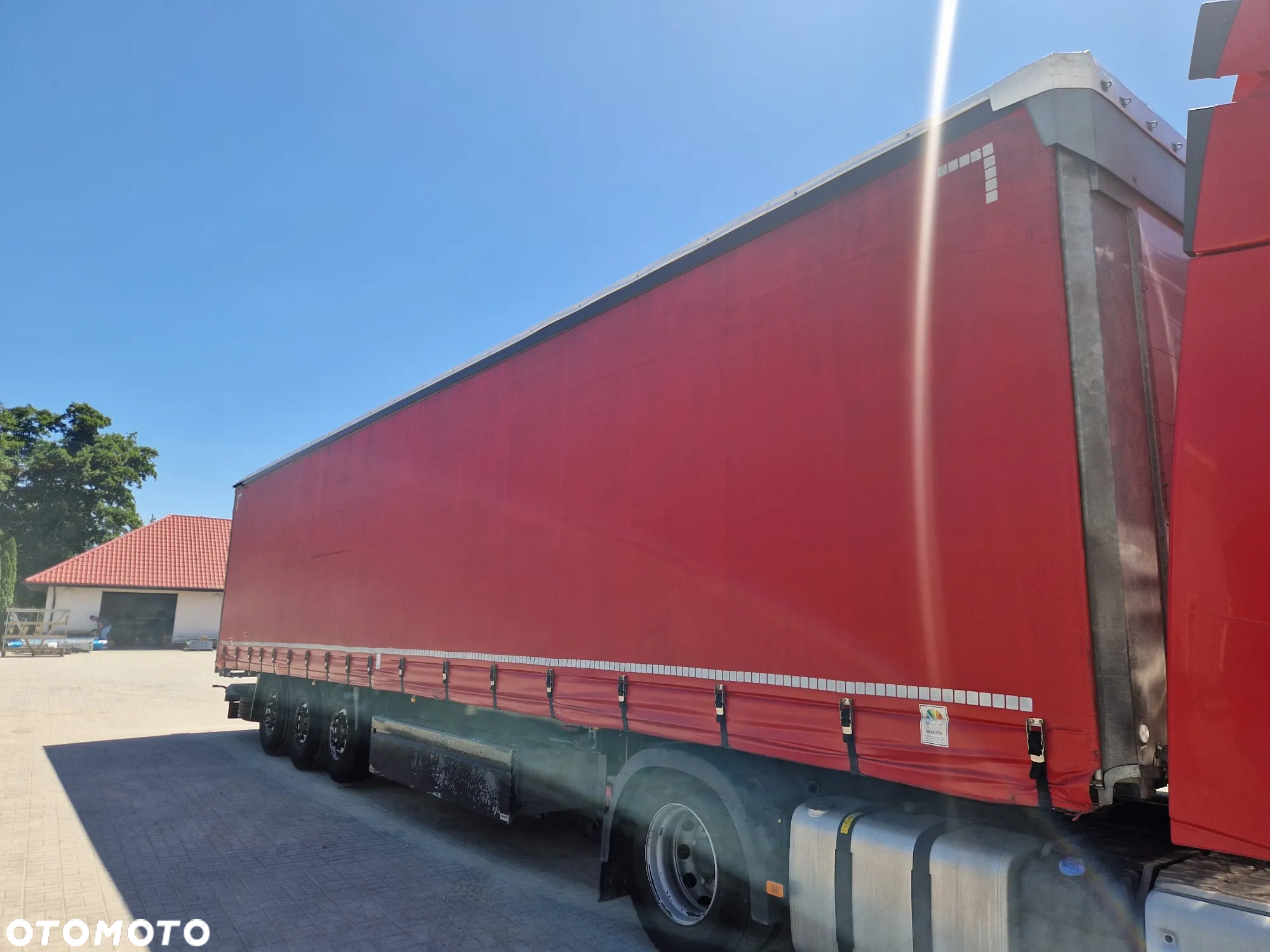 Fliegl firanka standard - 4