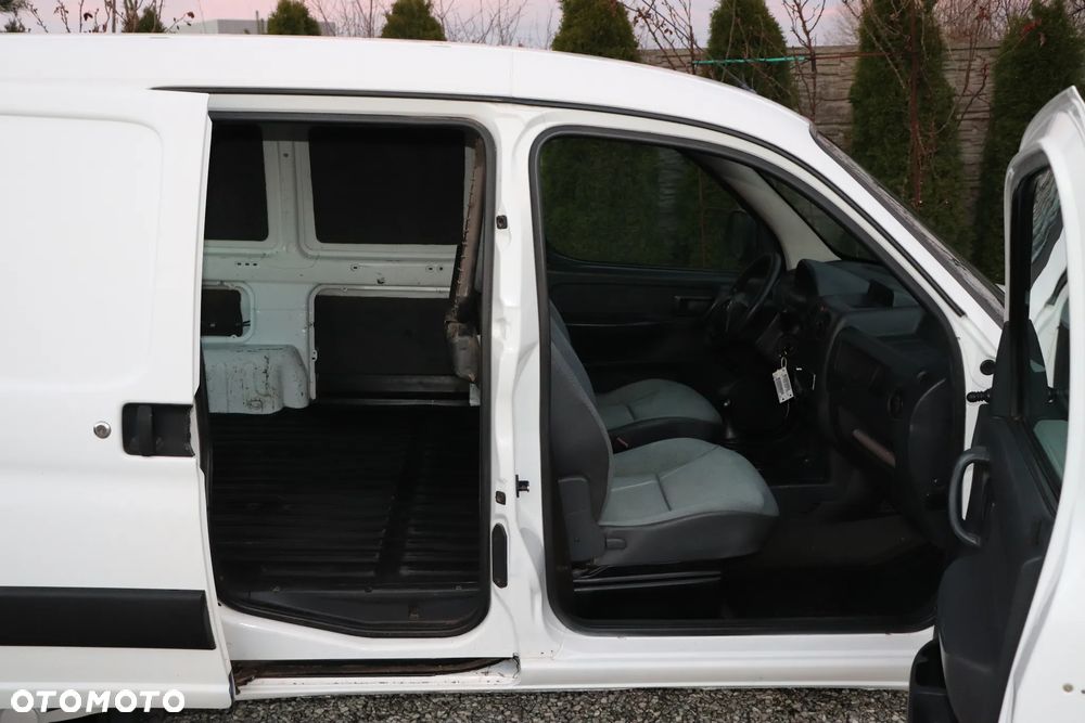 Citroën Berlingo - 11