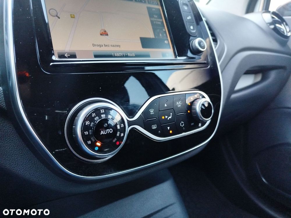 Renault Captur 1.3 Energy TCe FAP Intens - 19