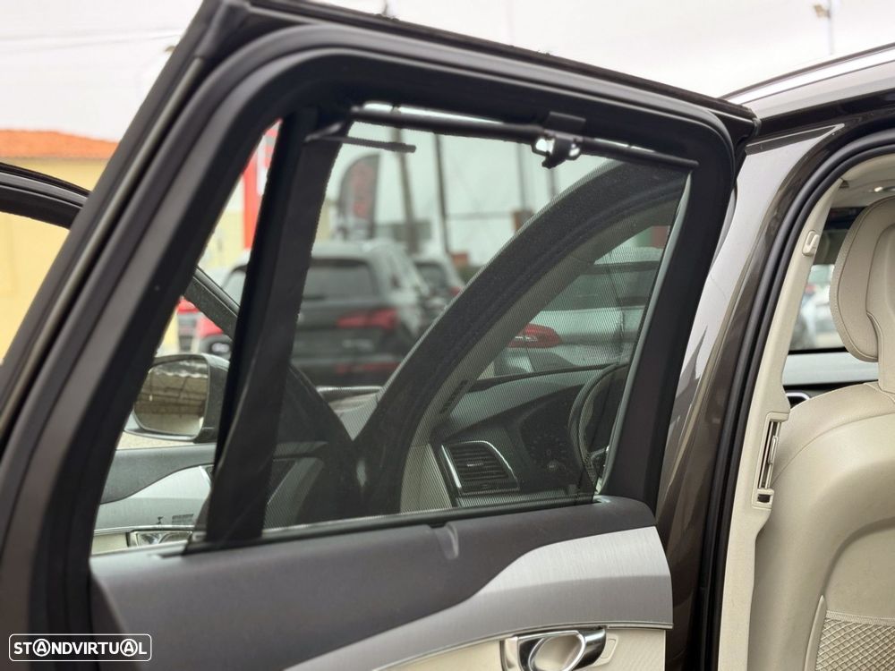 Volvo XC 90 - 11