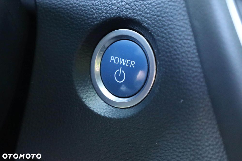 Toyota Corolla 1.8 Hybrid GPF Comfort - 29