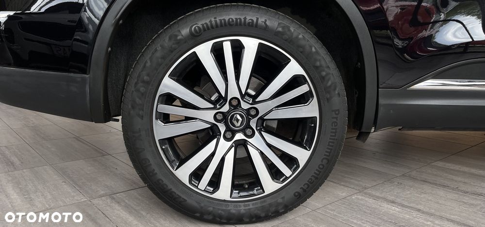 Renault Koleos ENERGY dCi 175 X-tronic 4WD LIMITED - 8