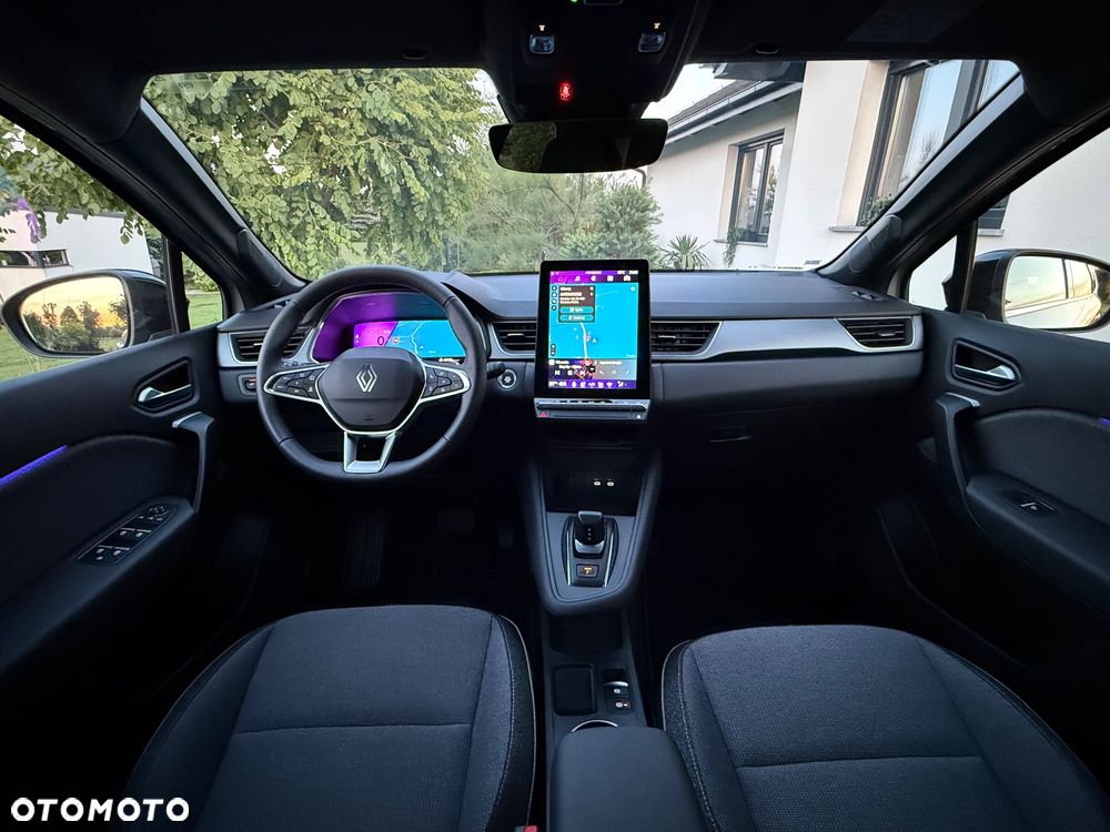 Renault Symbioz TCe Mild Hybrid 140 EDC EVOLUTION - 15