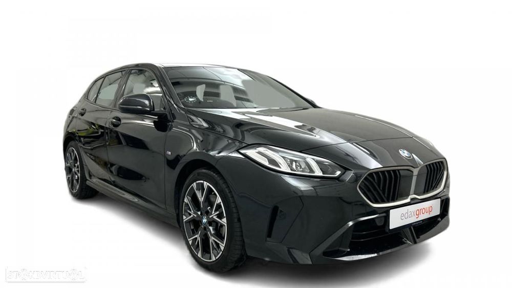 BMW 120 Pack Desportivo M - 1