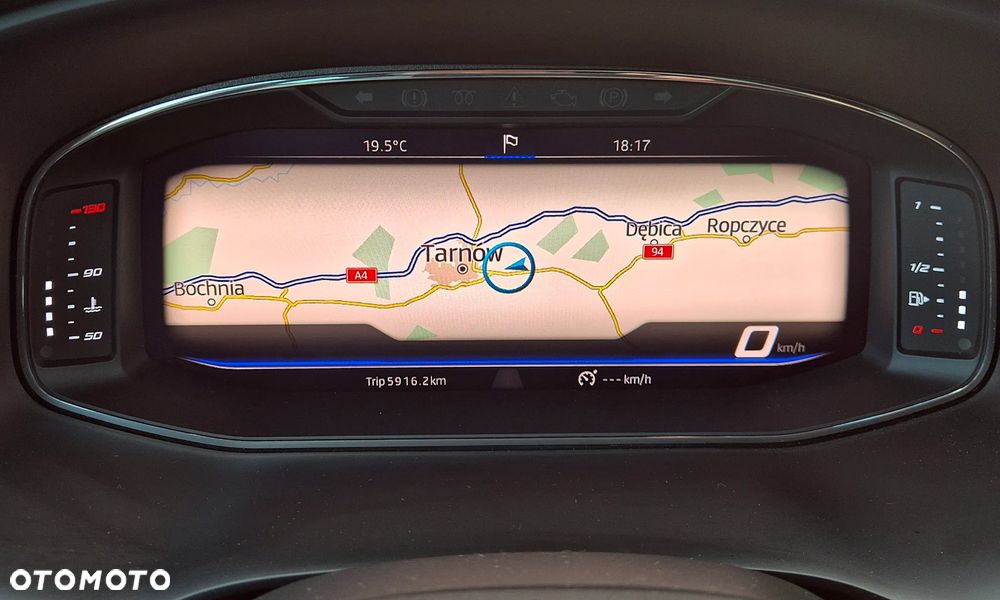 Seat Leon 1.5 TSI ACT OPF FR Plus - 35