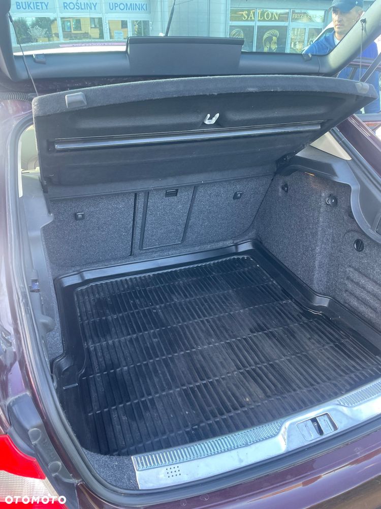 Skoda Superb - 11