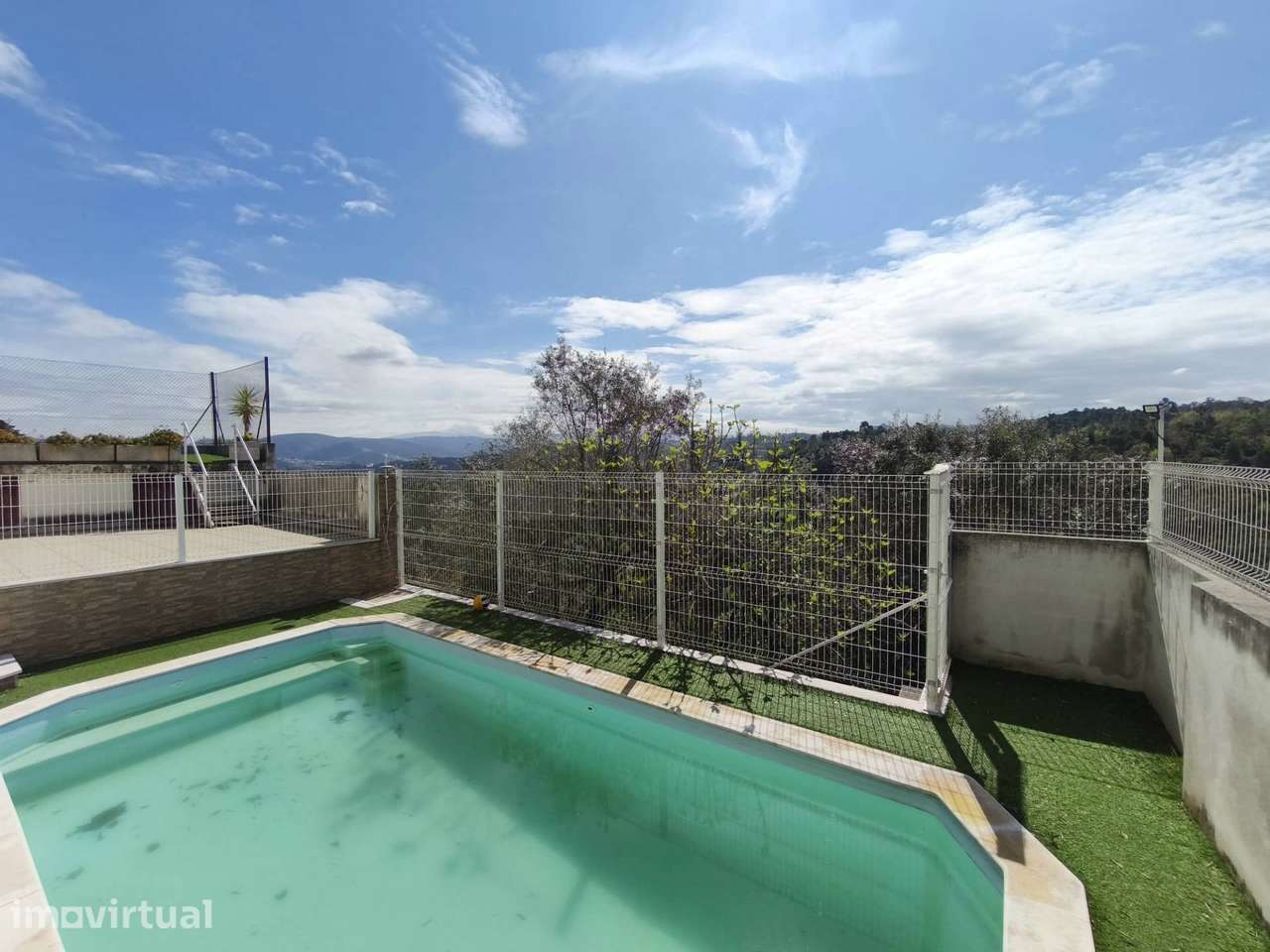 Moradia T6+3 c/ Piscina e Garagem - Coimbra - Grande imagem: 4/33