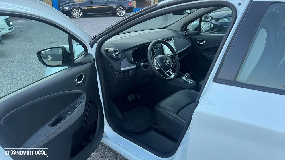 Renault Zoe - 11