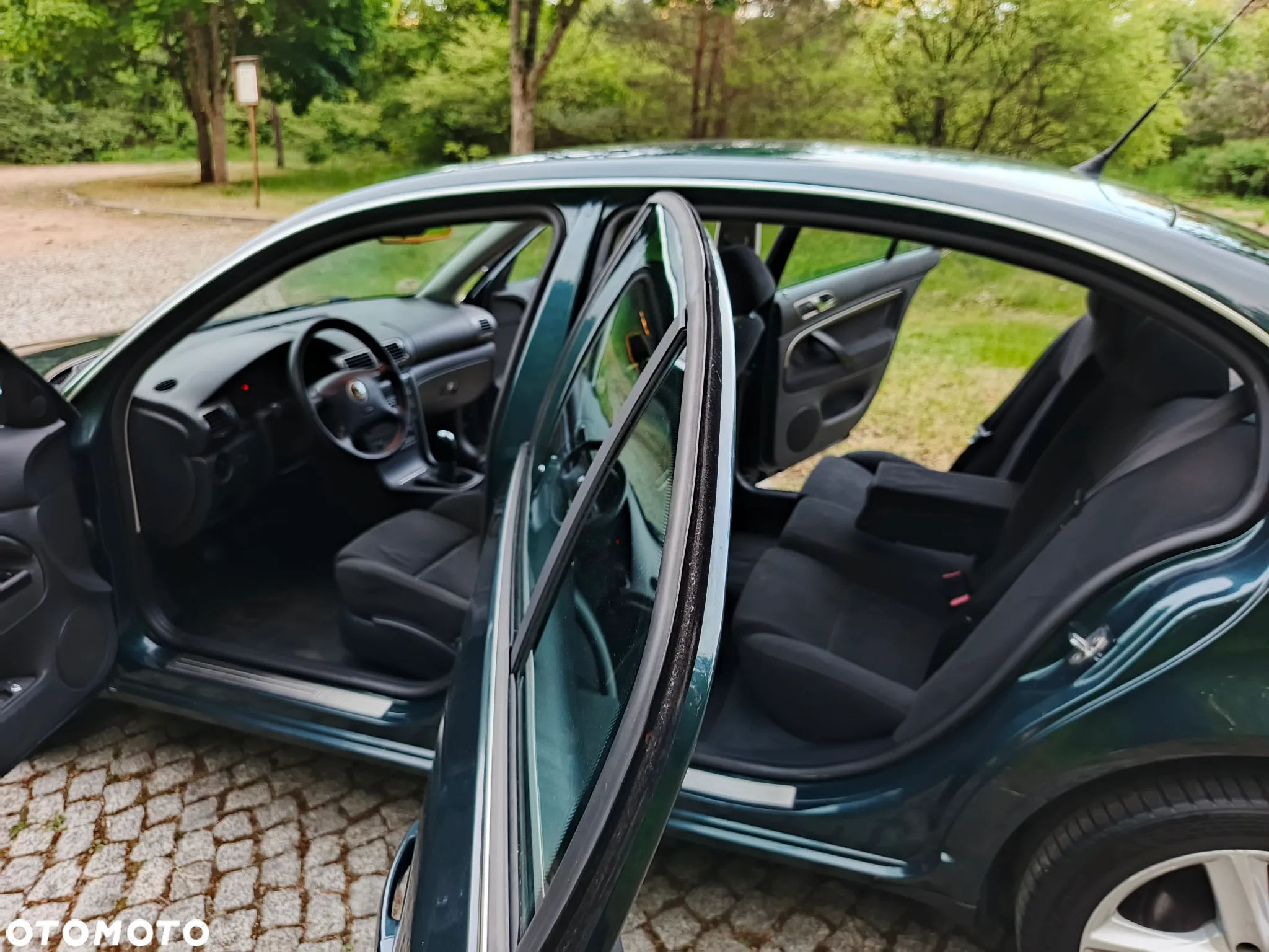Skoda Superb 1.9 TDI Elegance - 6