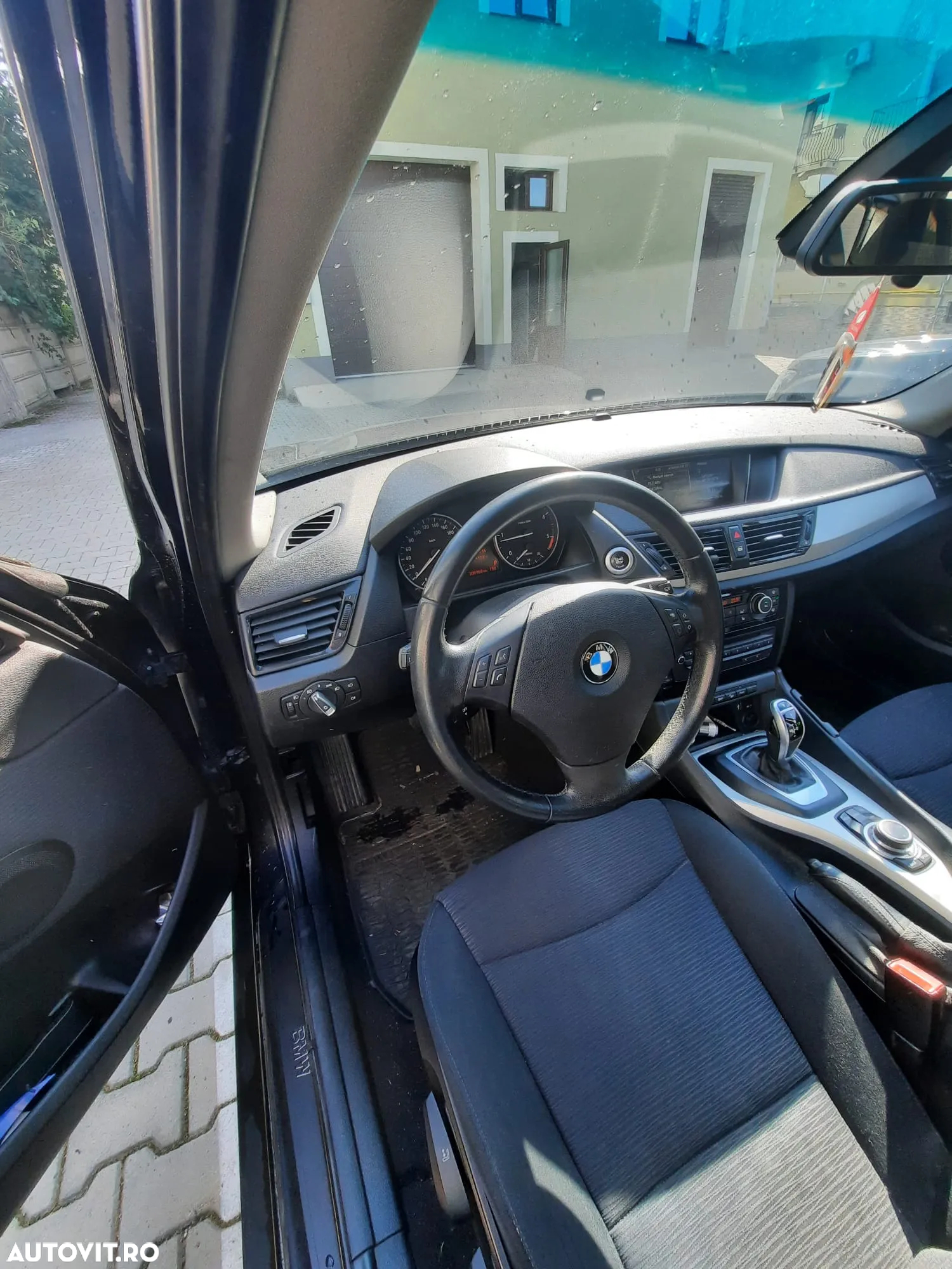 BMW X1 - 4