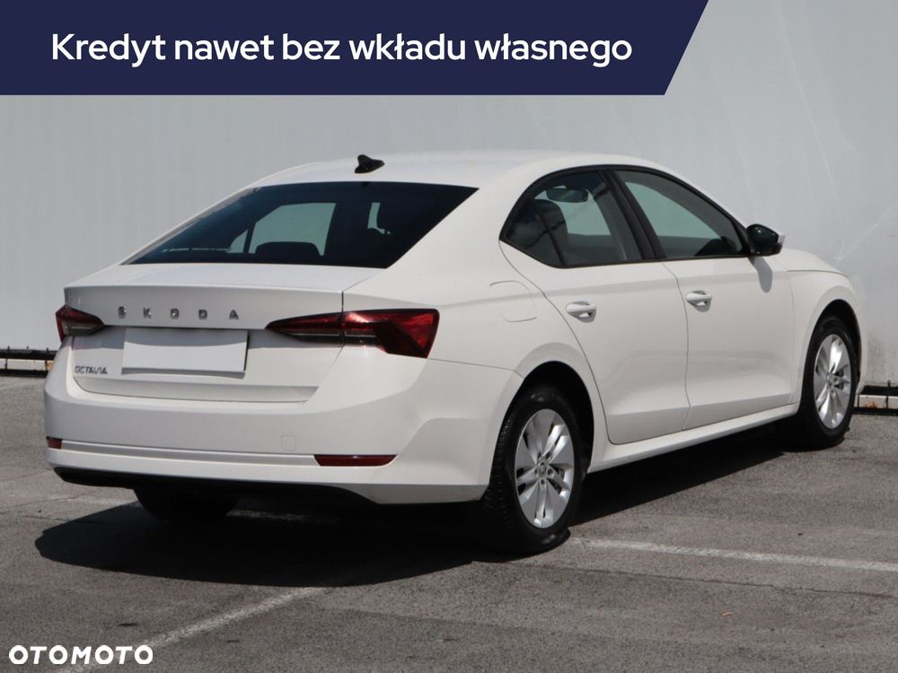 Skoda Octavia - 7