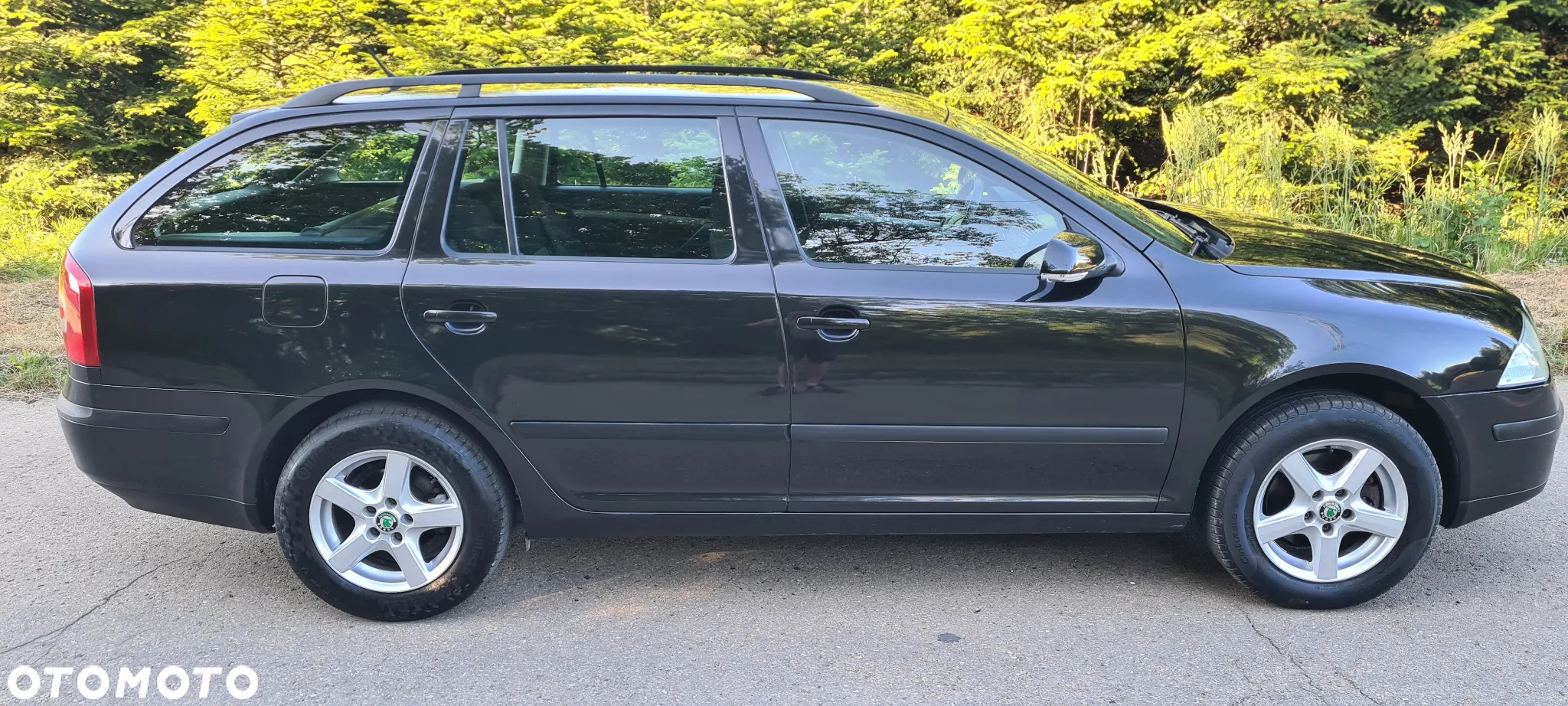 Skoda Octavia 1.6 Active - 7