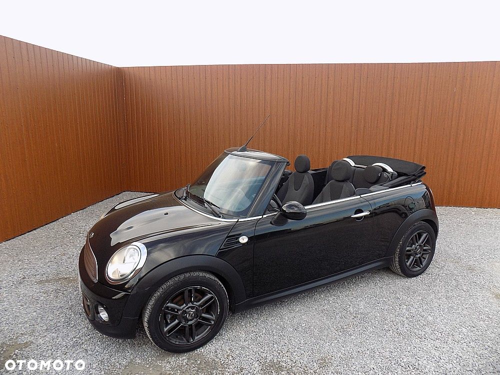 MINI Cooper D - 22