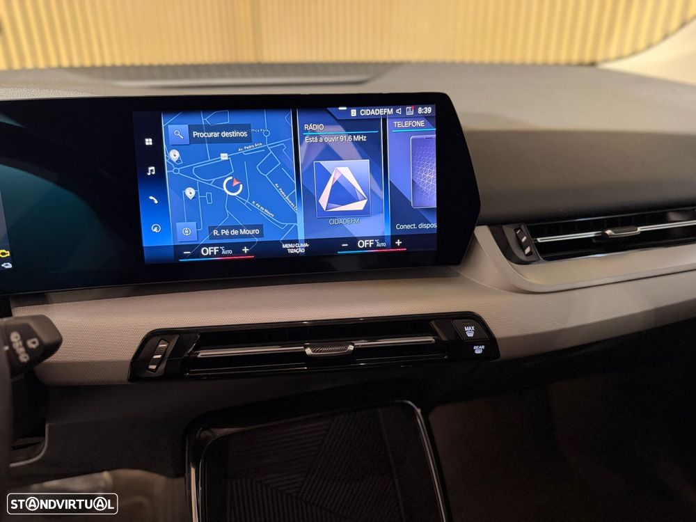 BMW 225xe Active Tourer e xDrive - 13