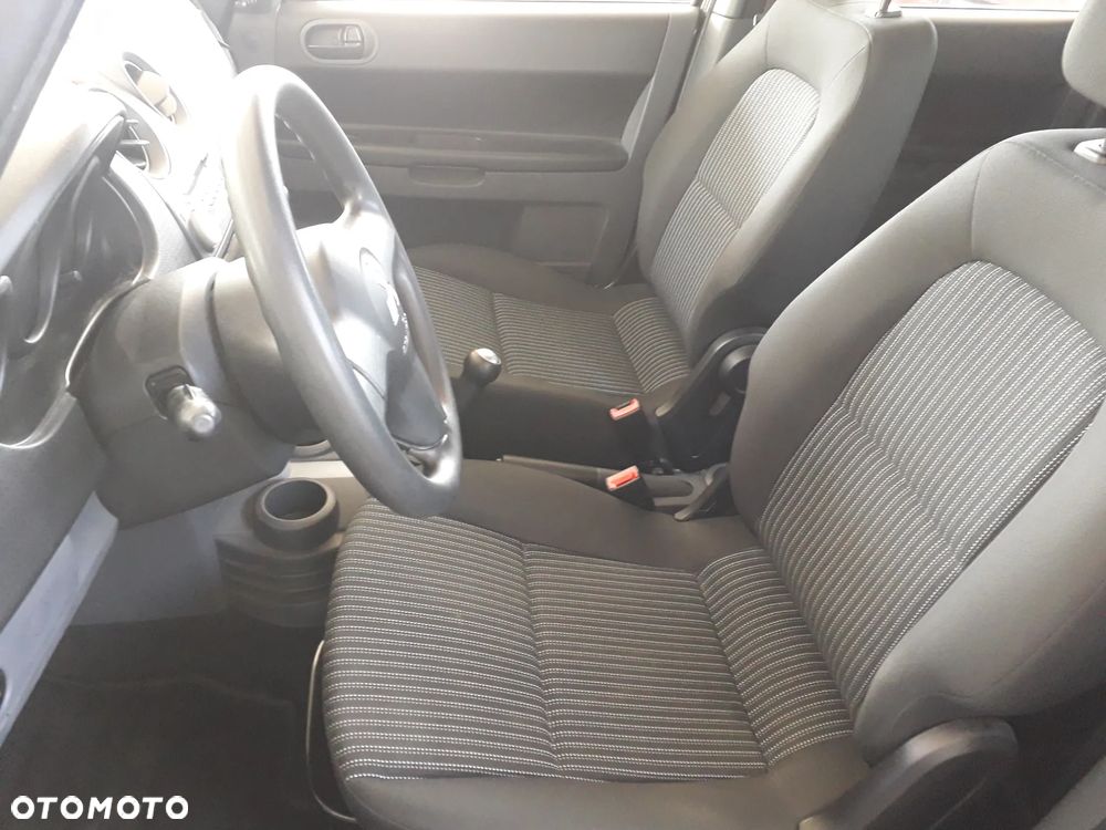 Mitsubishi Colt 1.1 Motion Plus - 39