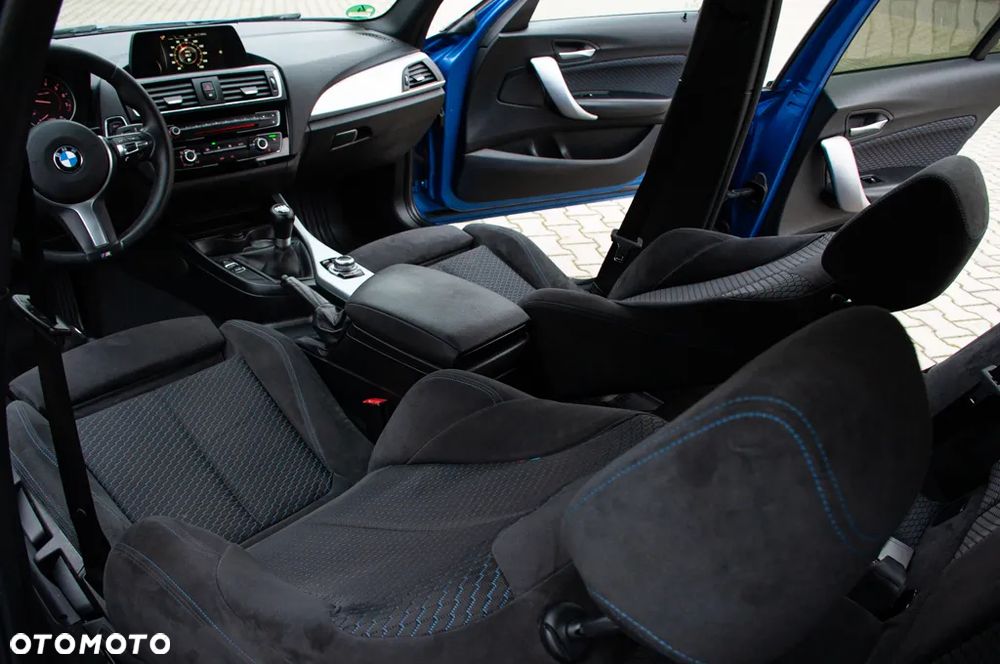 BMW Seria 1 118i Edition Sport - 13