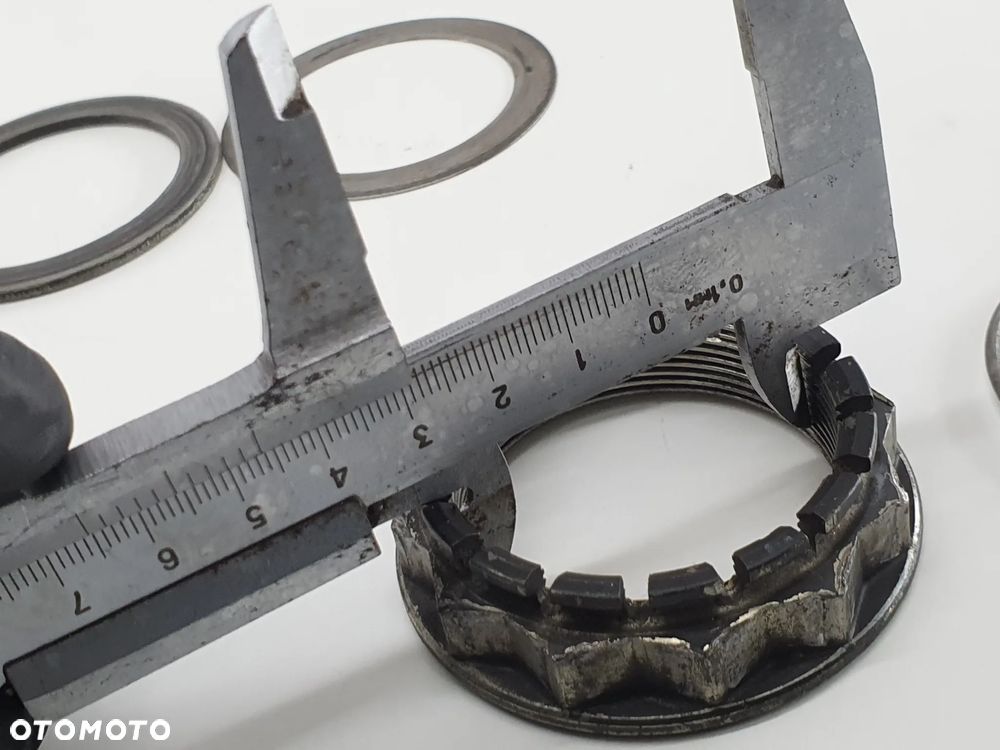 NAKRETKA PODKLADKA ZEBATKI  ZABEZPIECZENIE  DUCATI DIAVEL - 7