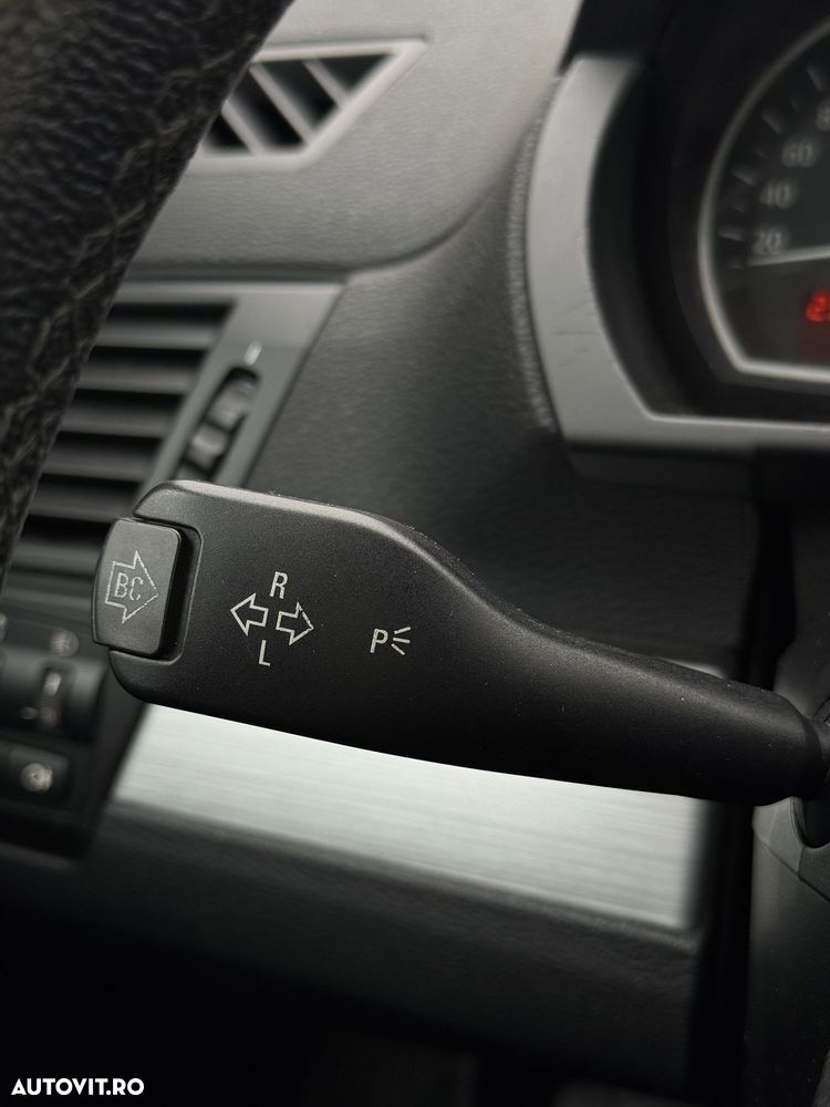 BMW X3 xDrive20d Aut. - 33