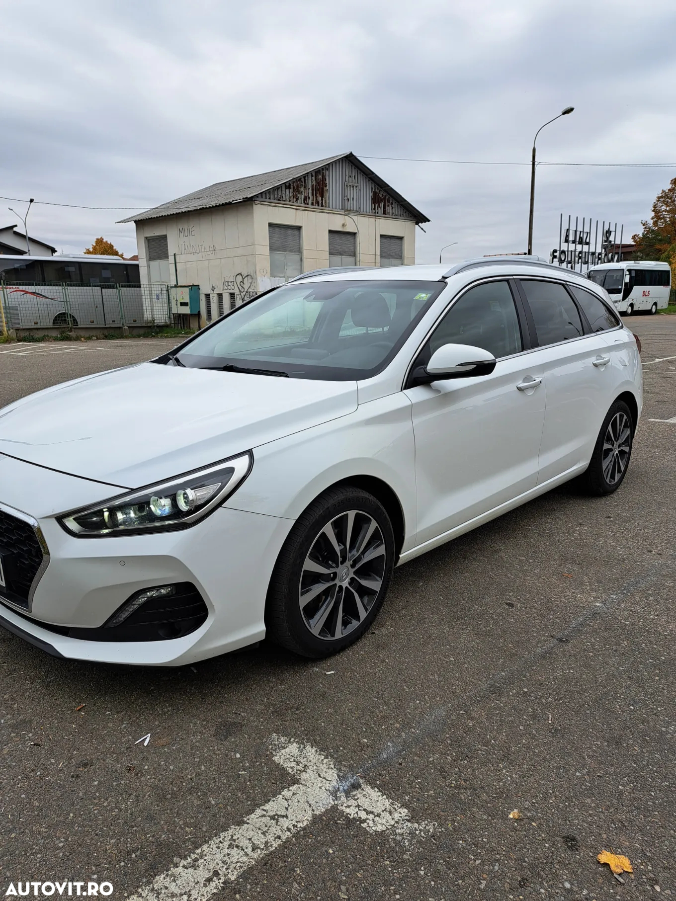 Hyundai i30 - 2