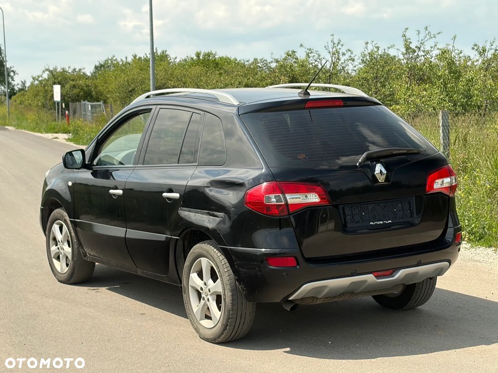 Renault Koleos 2.0 dCi FAP 4x4 Expression - 30