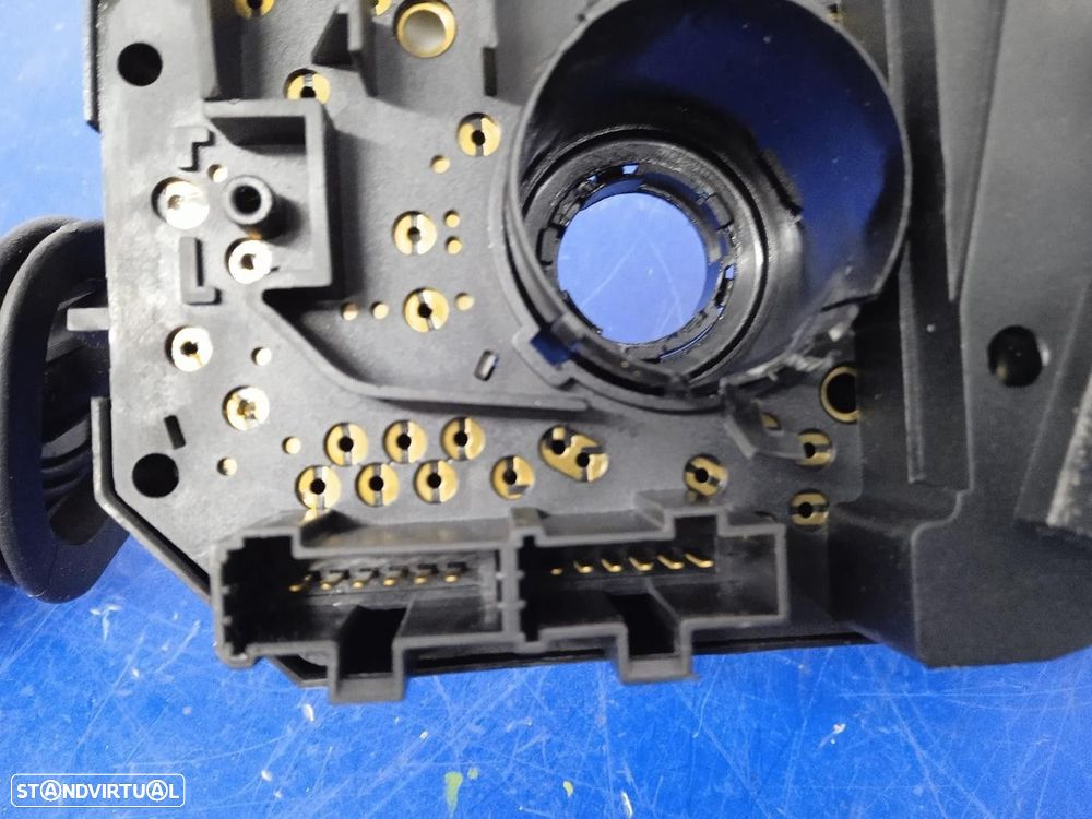 COMANDO MULTIFUNÇÕES FIAT STILO 2004 -07353729620 - 1