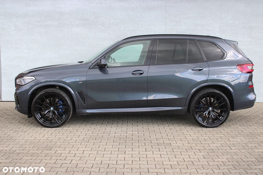 BMW X5 - 10