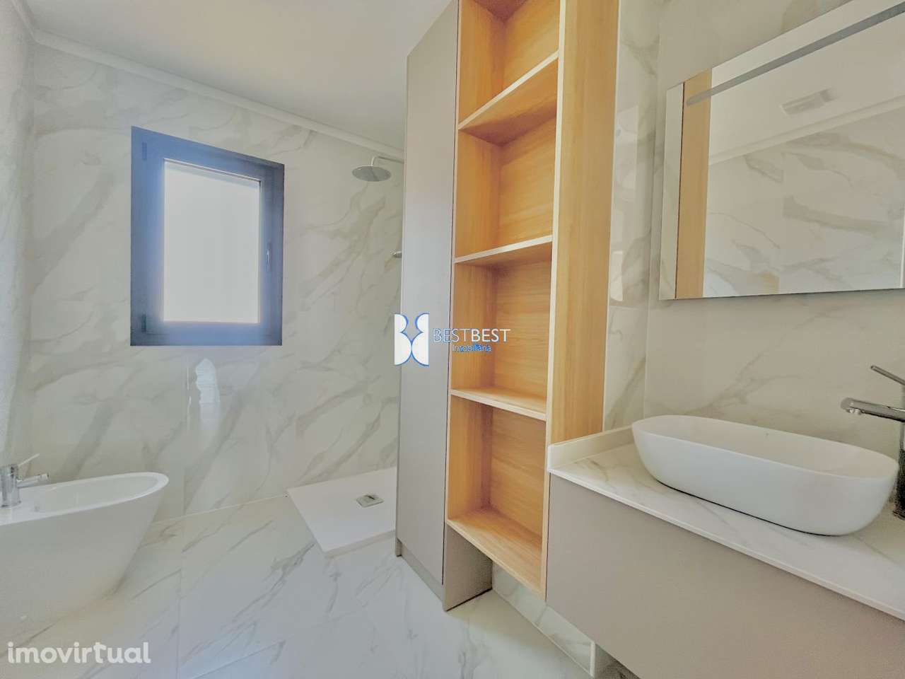 APARTAMENTO T3 NOVO EM ARCO DE BAÚLHE, BRAGA - Grande imagem: 3/10