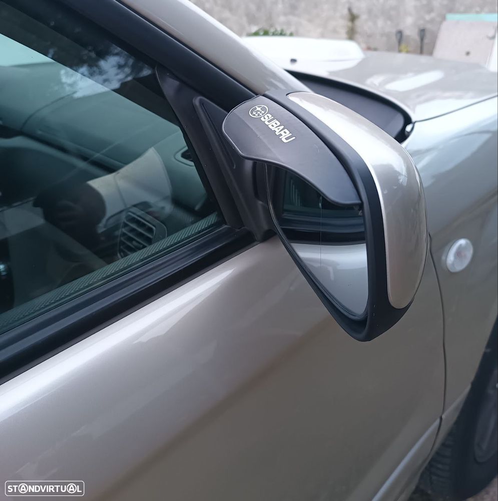 Subaru Forester 2.0 T XT - 33