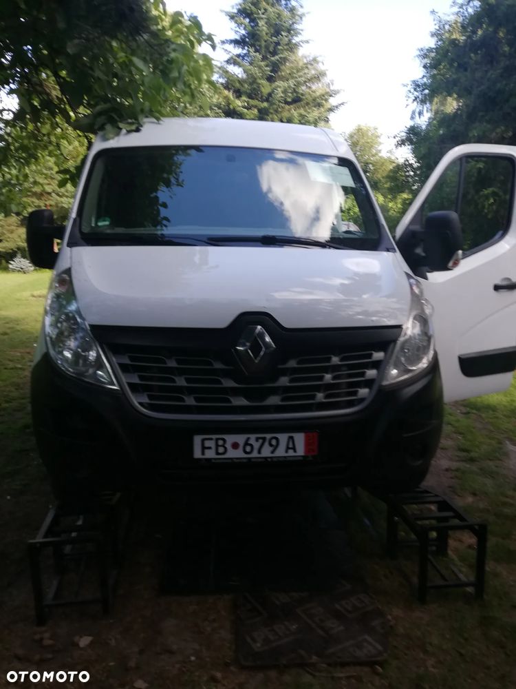 Renault Master - 16