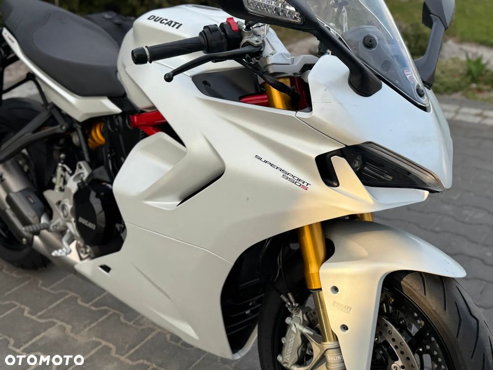 Ducati SuperSport - 18