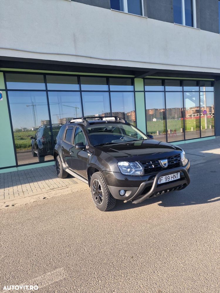 Dacia Duster - 11