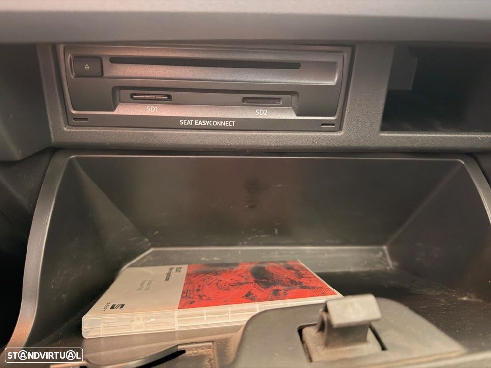 SEAT Arona 1.0 TSI Style - 40